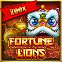 RTP Fast Spin Fortune Lions